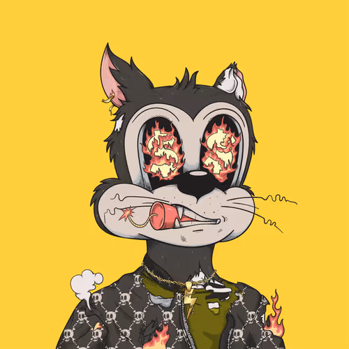 Detonated Toonz
