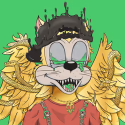 DETONATED TOON #337
