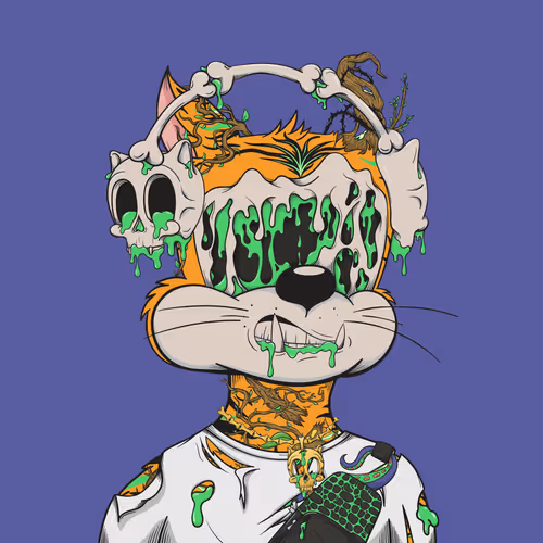 Detonated Toonz