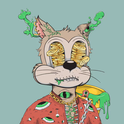 DETONATED TOON #338