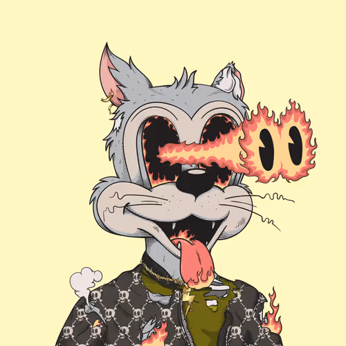 Detonated Toonz