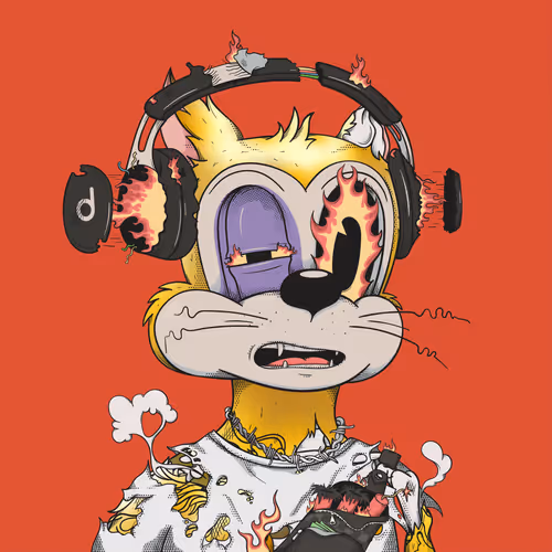 Detonated Toonz