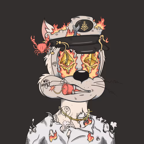 Detonated Toonz