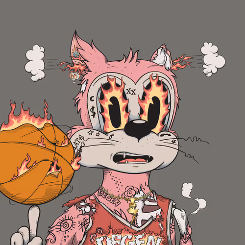 Detonated Toonz