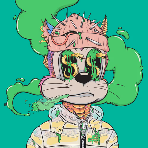 Detonated Toonz
