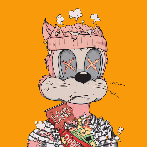 DETONATED TOON #161