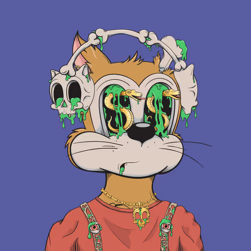 Detonated Toonz