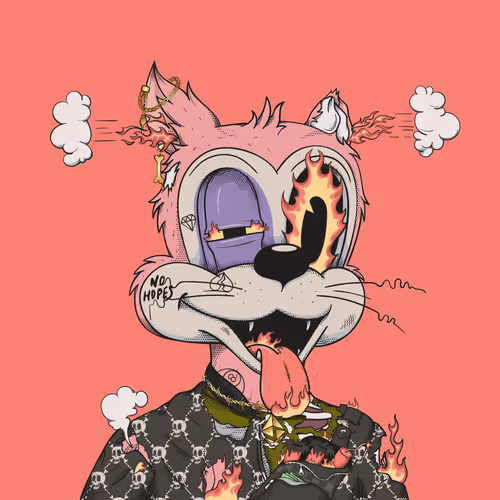 Detonated Toonz