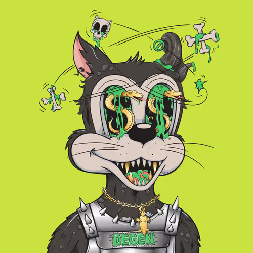 Detonated Toonz