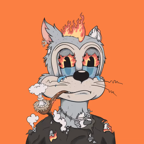 DETONATED TOON #715