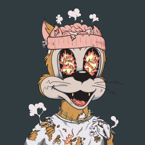 Detonated Toonz