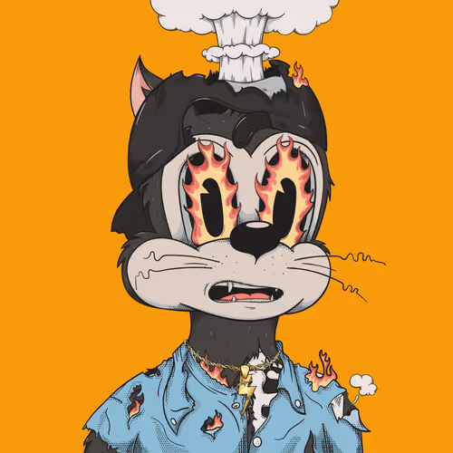 Detonated Toonz