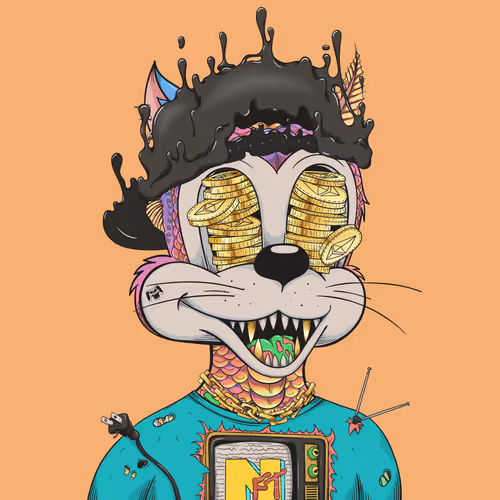 Detonated Toonz
