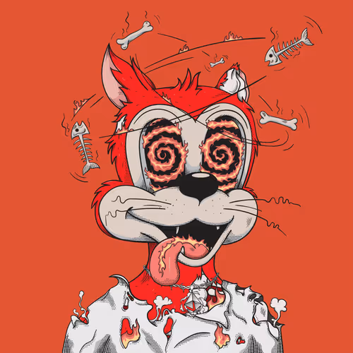 Detonated Toonz