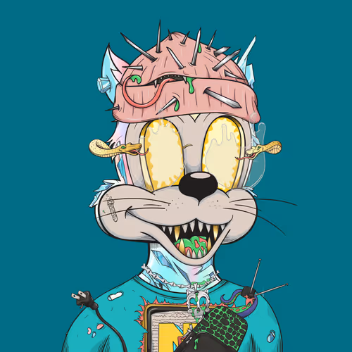 Detonated Toonz