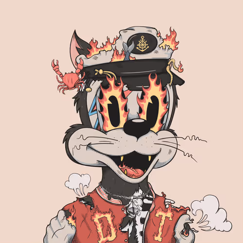 Detonated Toonz
