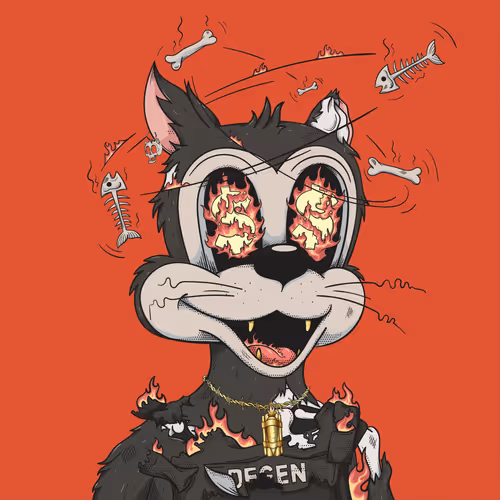 Detonated Toonz