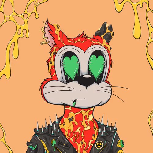 Detonated Toonz