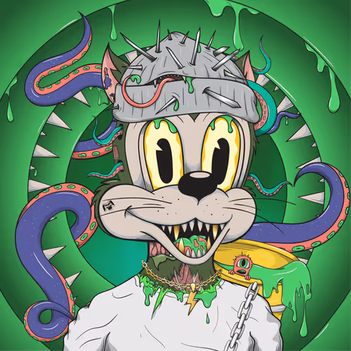 Detonated Toonz