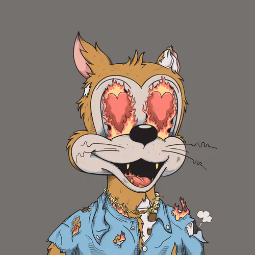 Detonated Toonz