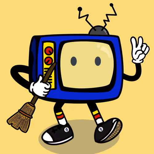 Item #484 Media
