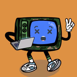 NFTVz #882