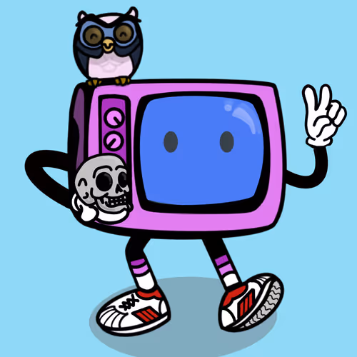 Item #211 Media