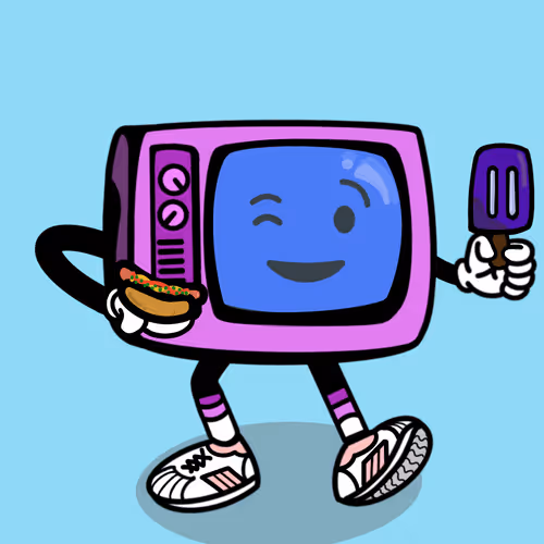Item #1014 Media