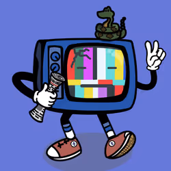 NFTVz #884