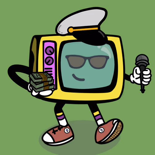 Item #817 Media