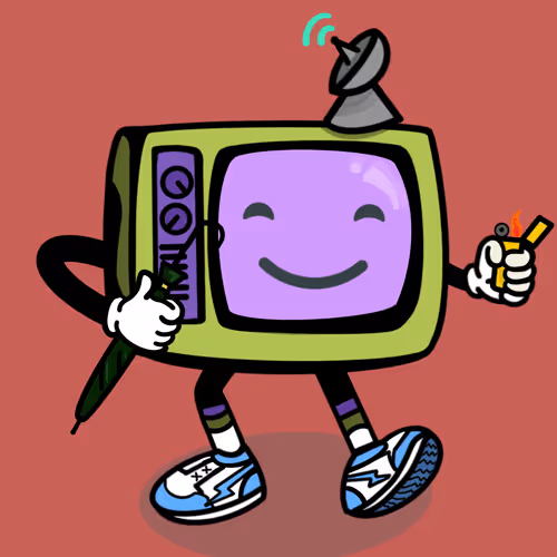 Item #603 Media