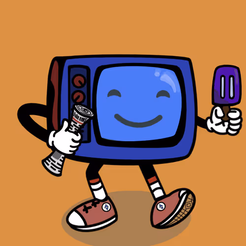 Item #165 Media