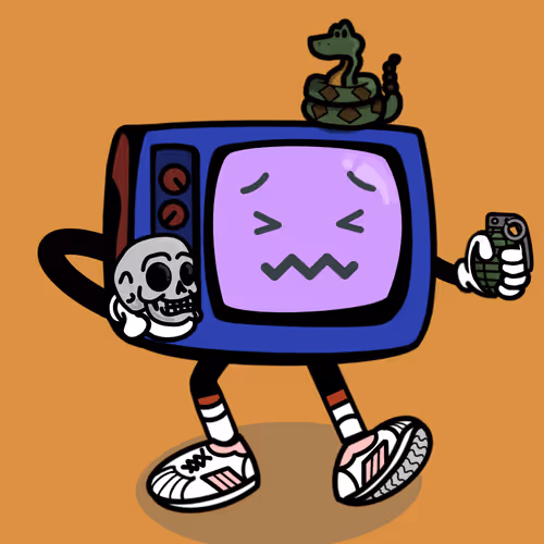 Item #782 Media