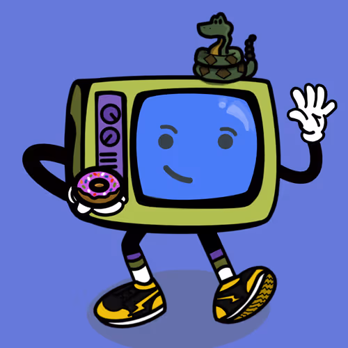 Item #258 Media