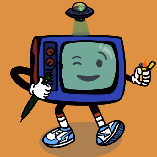 Item #301 Media
