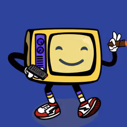 NFTVz #481