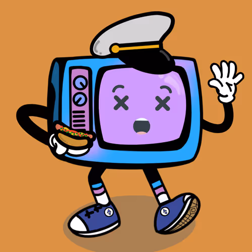 Item #681 Media