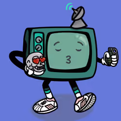 735