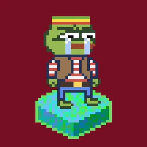 Pepe Pass