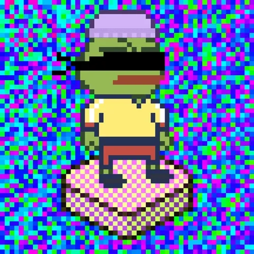Pepe Pass