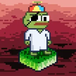 Pepe Pass #297