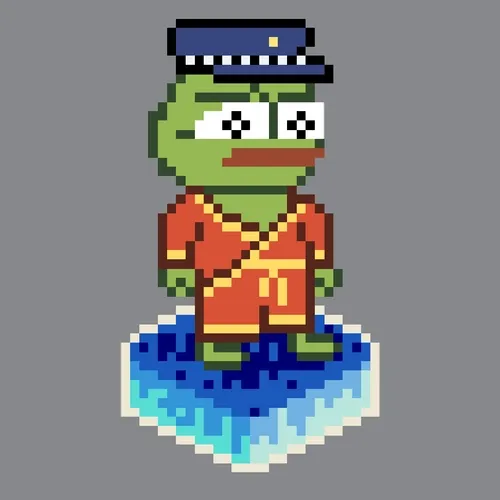 Pepe Pass