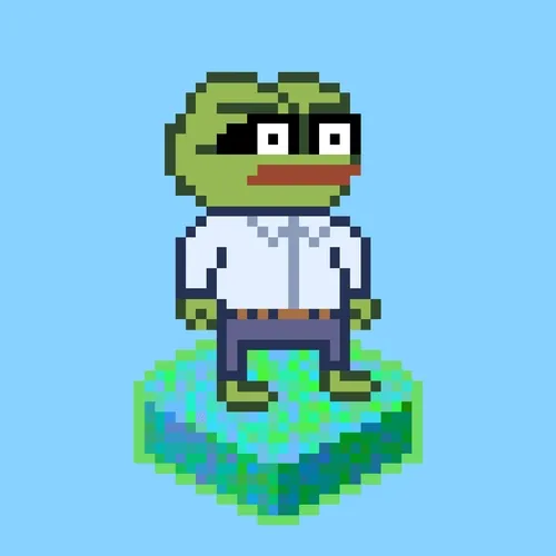 Pepe Pass