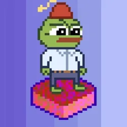 Pepe Pass #298