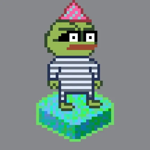 Pepe Pass