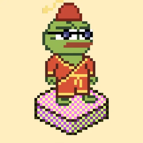 Pepe Pass #246