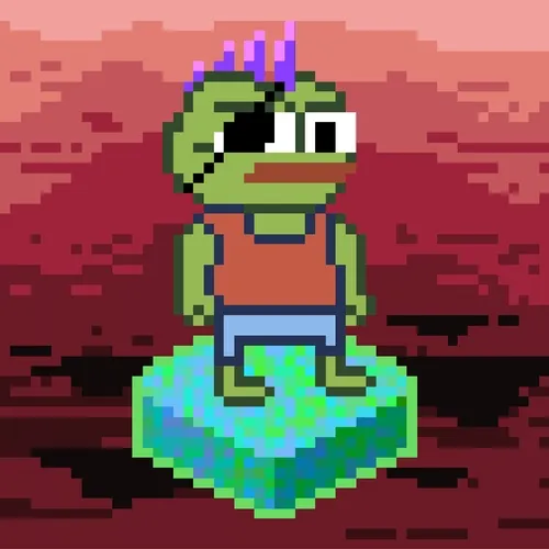 Pepe Pass