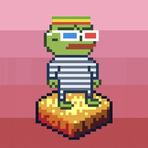 Pepe Pass