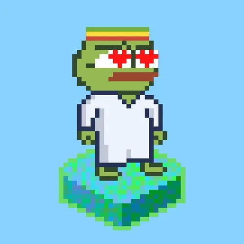 Pepe Pass