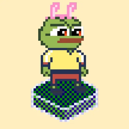 Pepe Pass